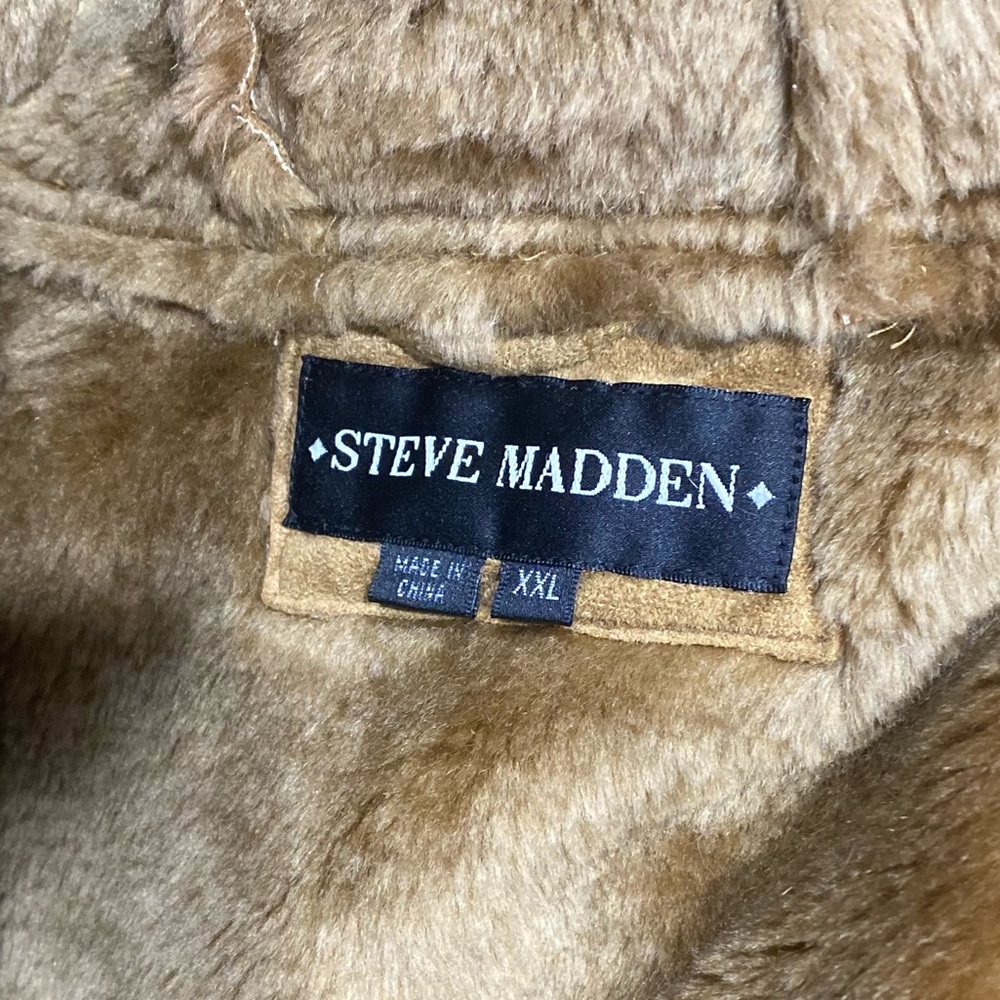 Women's Steve Madden Jacket - Picture 7 of 9